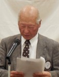 中村委員長（クラブ奉仕）