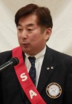 藤川委員長