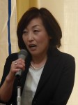 斉藤委員長より挨拶