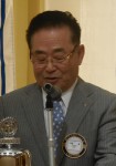 会長挨拶