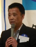 紺野氏挨拶