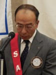 藤井委員長