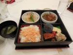 昼食