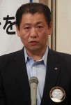 前田委員長