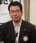 福田委員長より