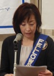 斉藤委員長