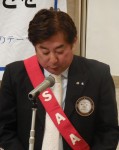 藤川委員長