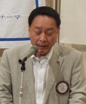 村上副委員長