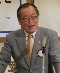 会長挨拶