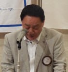 村上委員長