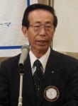 副会長挨拶