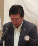 村田会長