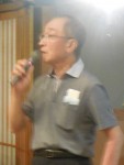 会員スピーチ11