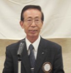 五十嵐副会長