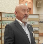 榊原副委員長