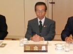 五十嵐宏副会長
