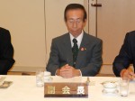 五十嵐宏副会長