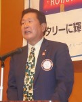 村田ＲＧ・パークゴルフ会会長ｋ