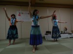 フラダンス　２