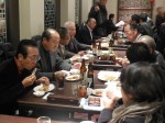 食事の様子1