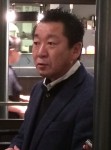 粟津総支配人