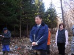 前田委員長