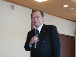 会長挨拶