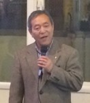 前田会長挨拶