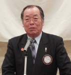 会長挨拶