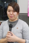 アクト会長お礼