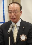 藤井委員長