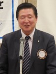 村田会長