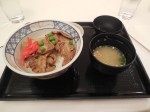 昼食