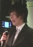 藤本専務挨拶