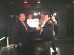優勝