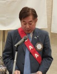 藤川次期幹事報告委