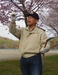 大西委員長