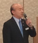 斉藤氏