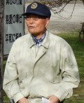 平間環境保全委員長