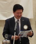 村田定款細則委員長