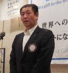 前田委員長