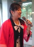 ローターアクト会長挨拶