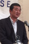 尾本会長