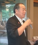 藤本RG会長