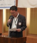 名川工場長