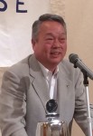 敦澤会長