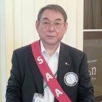 SAA・プログラム委員会　伊藤一三委員長