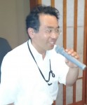 菅原職業奉仕委員長