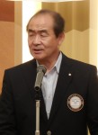 会長挨拶