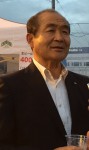 会長挨拶